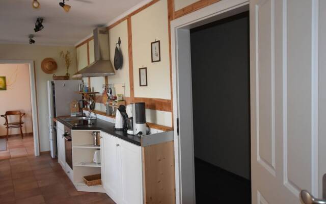 Ferienwohnung Im Heumond in Buschhagen