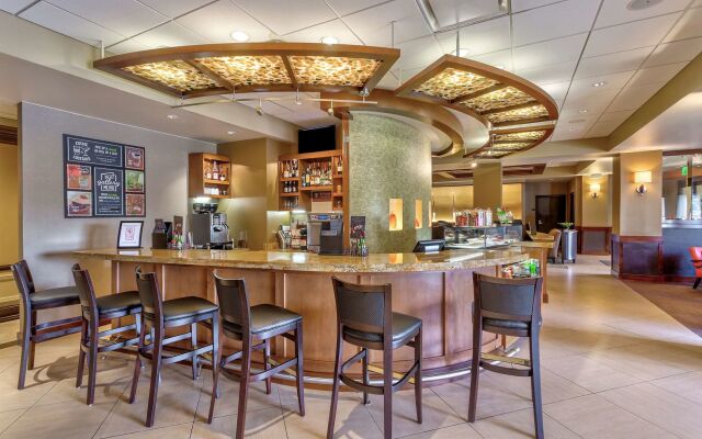 Hyatt Place Kansas City/Overland Park/Convention Center