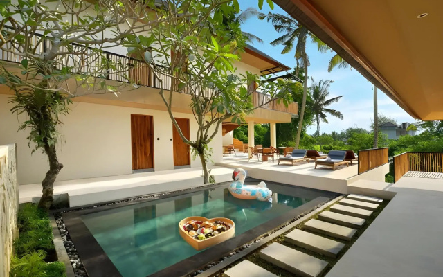 Suara Alam  Ubud by Ini Vie Hospitality