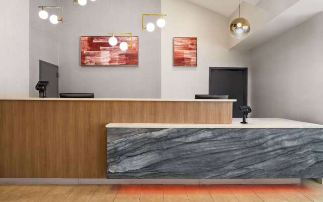 Ramada by Wyndham Allentown/Bethlehem