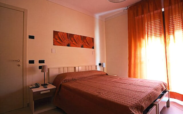 B&B Le 2 Rose