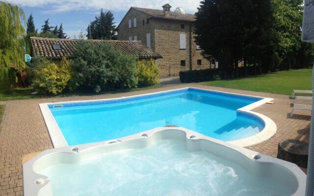 Bed and Breakfast Residenza La Canonica
