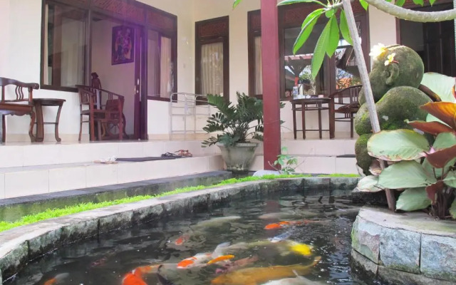 Bucu Guest House