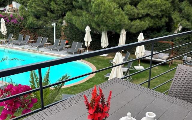 Malta Hotel Bodrum