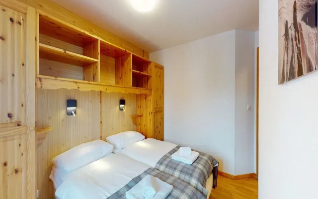 Amazing Apartment With Parking