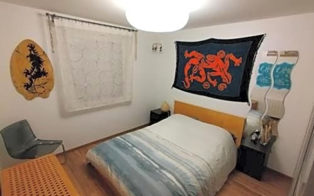 Chambre d'hôte - Côte de Granite Rose