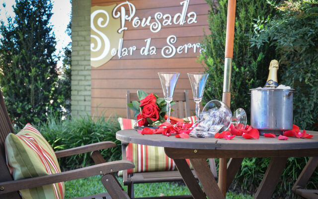 Pousada Solar Viena