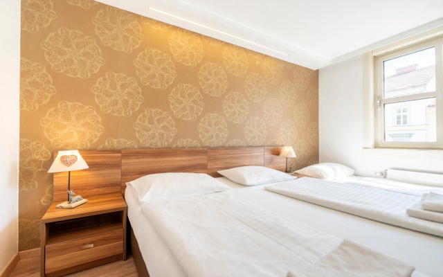 Hotel Enziana Wien - Image 6