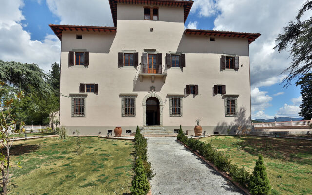 Villa d'Arte Agriresort