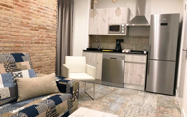 Áurea Granada Suites