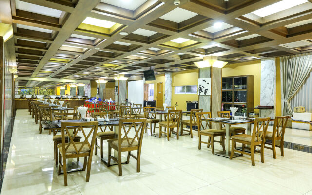 Royal Taunggyi Hotel