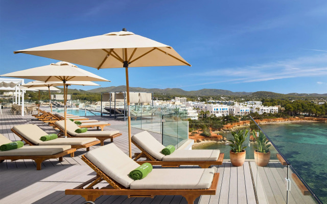 Meliá Ibiza  - Adults Only