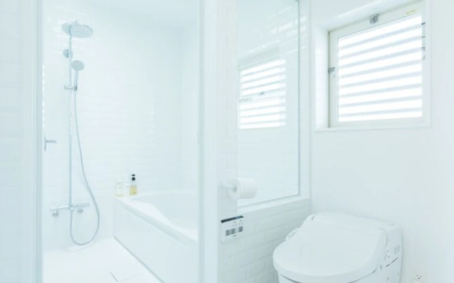 Guest Suites Fukugiku