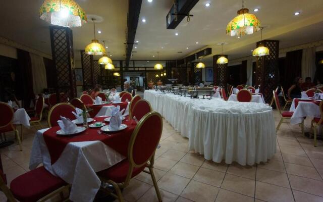 Hotel Parador