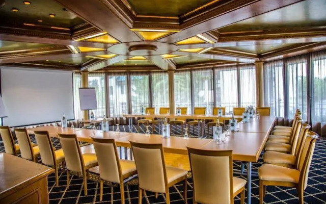 Landhaus Hotel Waitz