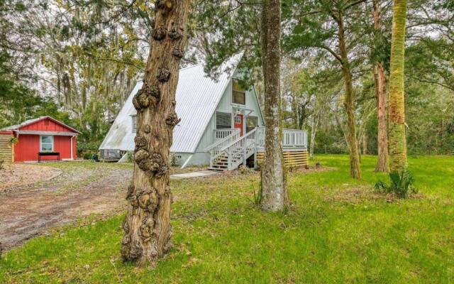 Little Palm Hideaway