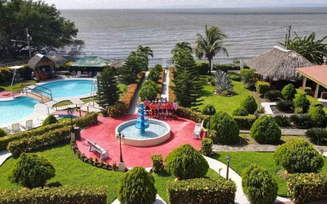 Cabañas El Paraíso Ometepe