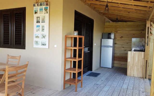 Villa Carina Apartments