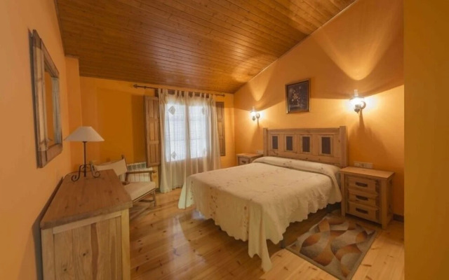 Apartamento Rural La Atalaya