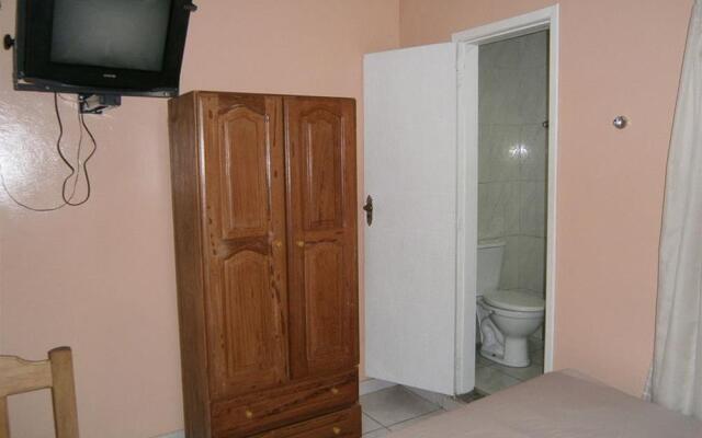 Hotel Colonial