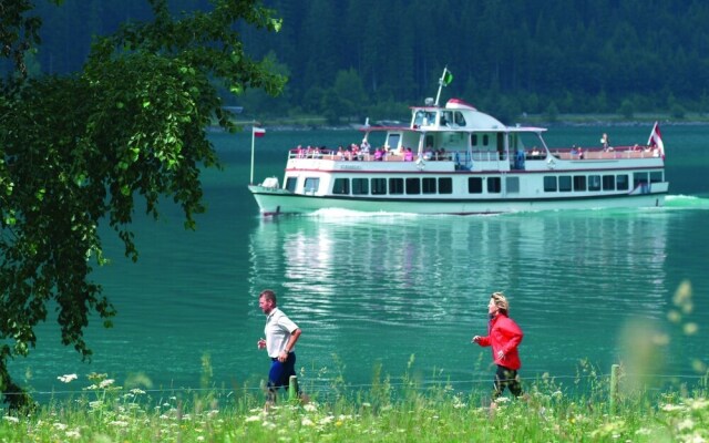 VAYA Achensee