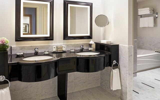 Sofitel Montreal Golden Mile