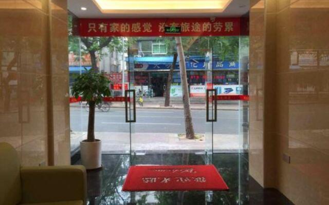 Zhuhai Lian Fa Hotel