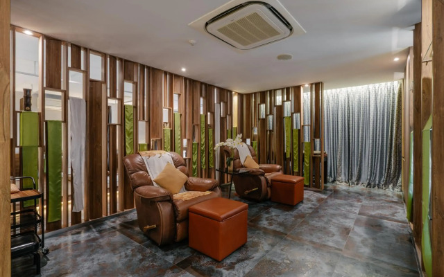 Rak Elegant Hotel Patong