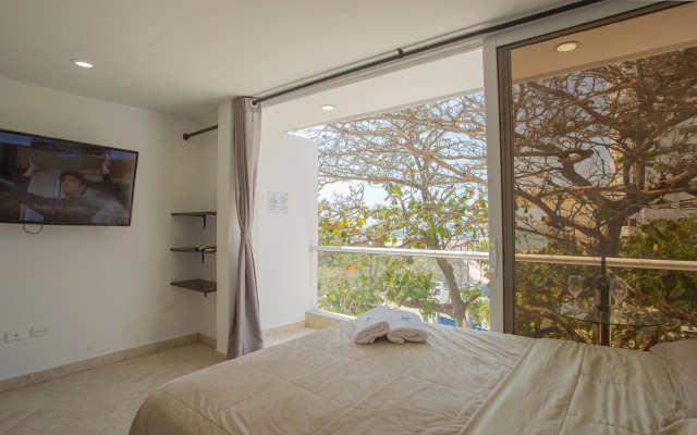 Hollywood Beach Suite