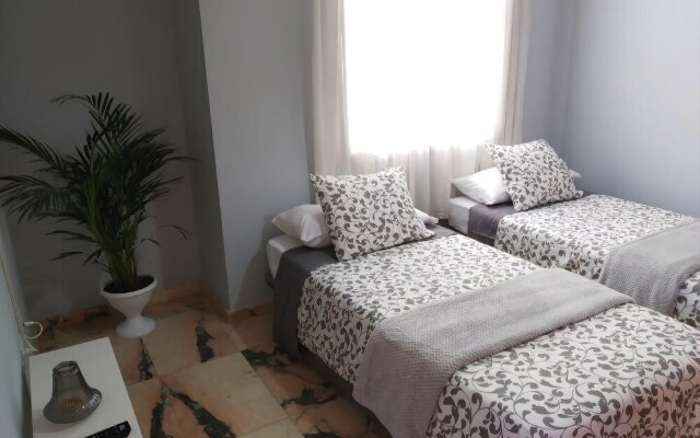 Rooms Pico Cho Marcial