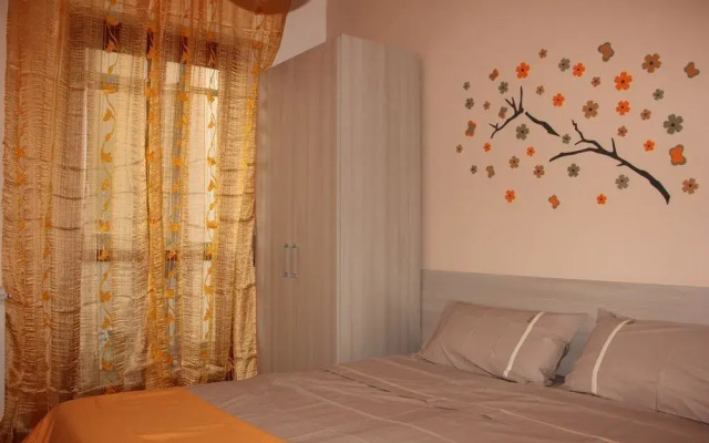 The Rose House B&B
