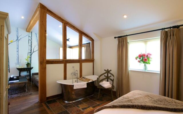 Eckington Manor