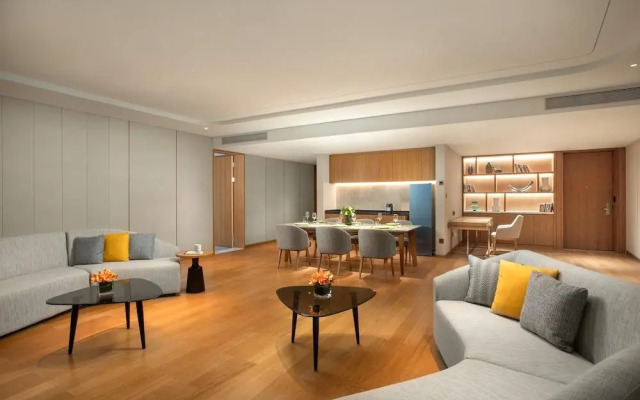 Holiday Inn Xining Datong by IHG