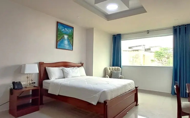 Fortune Hotel