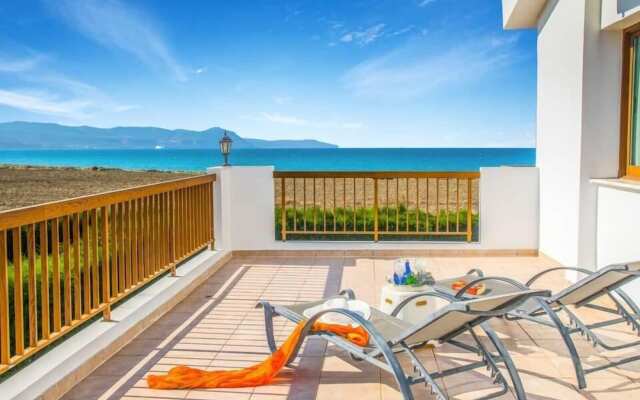 Villa Dimitris Blue Bay