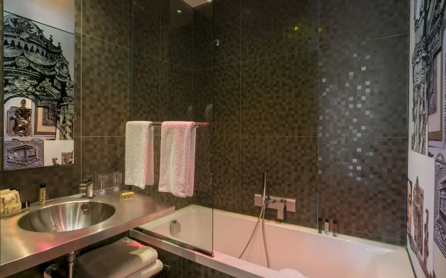Hotel Le Bellechasse Saint Germain