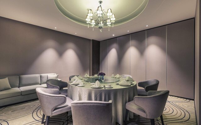 Mercure Hongqiao Airport