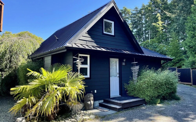 Gone With the Wind Cabin