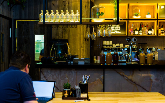 Adina Apartment Hotel Copenhagen