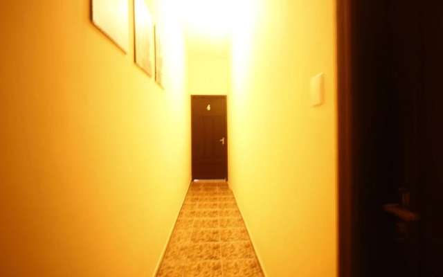 Hola Hostel Faria Lima