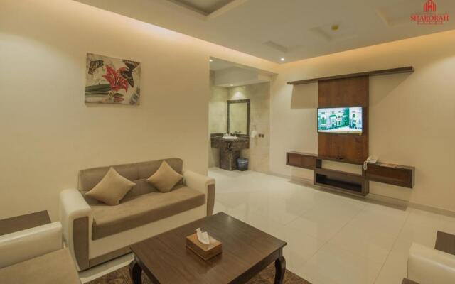 Sharurah Plaza Hotel