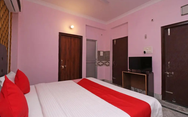 Hotel Magadh Empire By OYO Rooms
