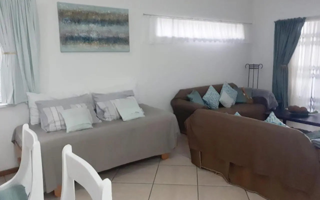 Umtamvuna View Cabanas