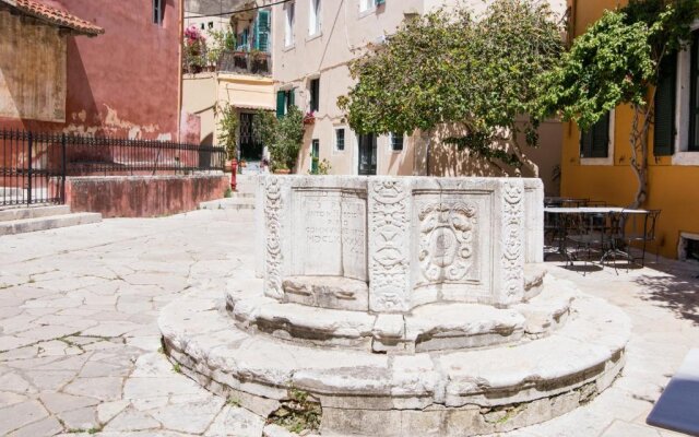 Fontana Di Corfu 4