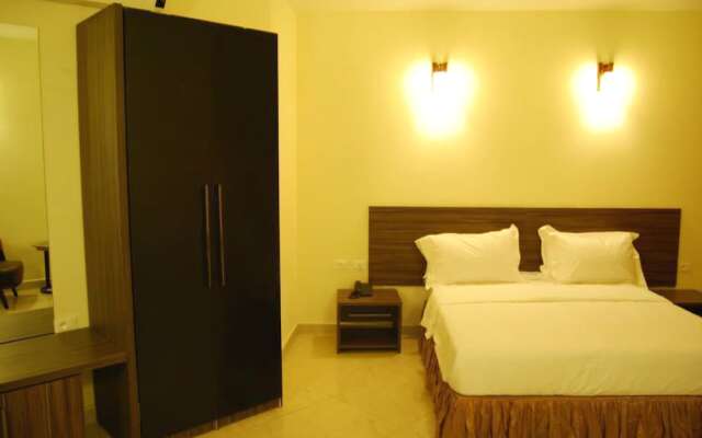 Hotel Belle Vie