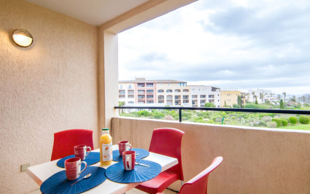 Echappée Bleue Immobilier - Les Marines