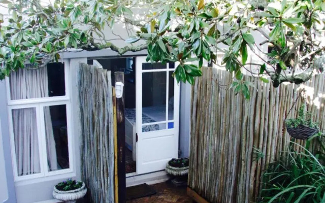 The Birdhouse