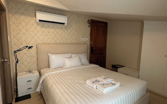 The Star Hotel 2