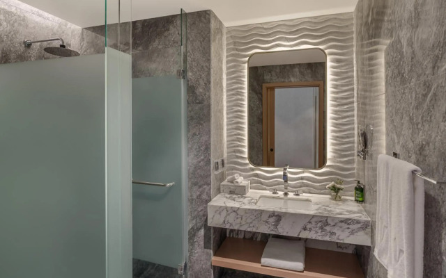 Rixos Premium Qetaifan Island North