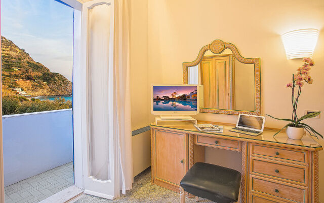 Hotel Parco Smeraldo Terme & Residence